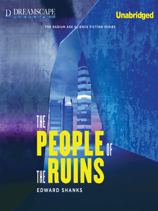Title details for The People of the Ruins by Steven Crossley - Wait list